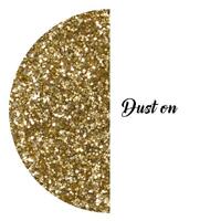 Gold Crystals Dusting Powder 10ml