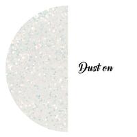Illusions Crystals Dusting Powder 10ml