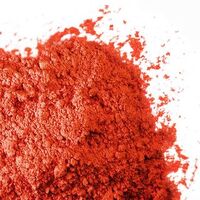 Christmas Red Colour Dust I Paint 10ml