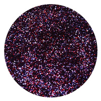 Raspberry Crystals Dusting Powder 10ml