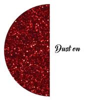 Red Crystals Dusting Powder 10ml