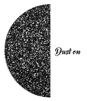 Steel Crystals Dusting Powder 10ml