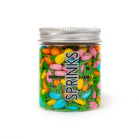 Easter Egg Hunt Mix Sprinkles 70g