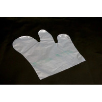 Finger Glove  - 100/Pack