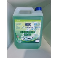 EcoKleen Dishwash Liquid - 5lt