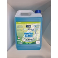 EcoKleen Glass Cleaner -5lt