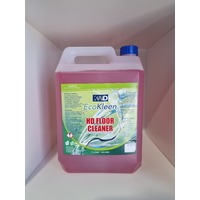 EcoKleen Heavy Duty Floor Cleaner - 5lt