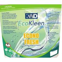 Eco-Fresh Laundry Powder - Refill Bag - 10kg
