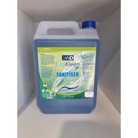 EcoKleen Sanitiser - 5lt