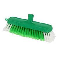 Eco-Sweep PVC Broom with Handle