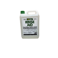 Auto Rinse Aid - 5lt