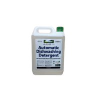 Auto Wash Aid - 20lt