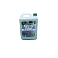 Crystal Clear 5 Litre