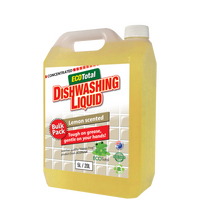 Dishwashing Liquid - 20lt