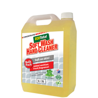 Hand Soap Cleaner - 5lt (Aqua Fresh)