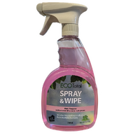  Spray n Wipe  -  750ml