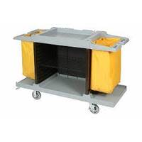 Hotel Maids Trolley - Complete *order in item*
