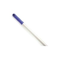 Aluminum Mop handle-BLUE