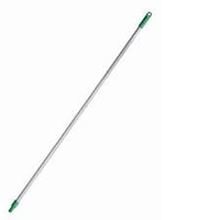 Aluminum Mop handle-Green