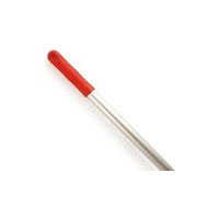 Aluminum Mop handle -RED