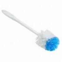 Round Toilet Brush - Each