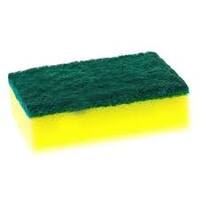 Sponge/Scourer -3 Pack -100*150