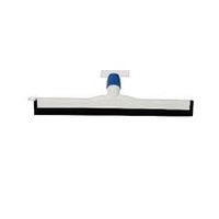 Sponge Rubber Squeegee -45cm