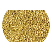 Gold Rods edible 60g