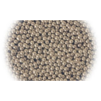 2 mm Silver Balls (Cachous) - 50g