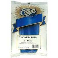 Bi-Carb Soda - 2kg