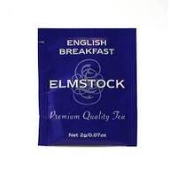 English Breakfast -envelope tea bags -250 per pack