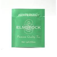 Peppermint Tea Bag - Ctn 250