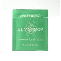 Peppermint Tea Bag - Ctn 250