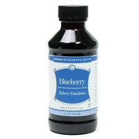 Blueberry  Emulsion 118 ml