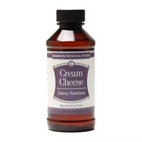 Cream Cheese Bakery Emulsion 118 ml