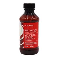 Red Velvet Flavour Emulsion 118 ml