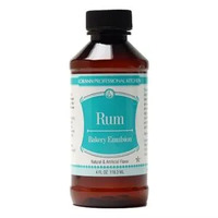 Rum Emulsion Flavour 118 ml