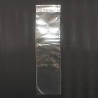 Poly End Seal bags - 70x250mm -100 pk