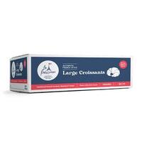Croissants Large - 90x 100g - ctn