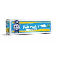 Puff Pastry Roll - 10kg - *FROZEN*