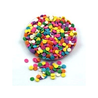 Edible Confetti- 50g/bag