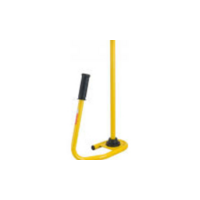 Large Stretch film dispenser 