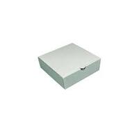 White Fish And Chip Box - 5" - 50 per sleeve