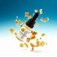 Honeycomb Flavour 15ml