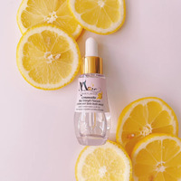 More Max Flavours - Limoncello - Gorgeous 30ml Dropper Bottles