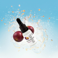 Passionfruit Flavour 15ml