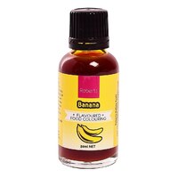 Banana Flavouring 30ml *Order in item*