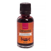 Butterscotch Flavouring Food Colouring 30ML