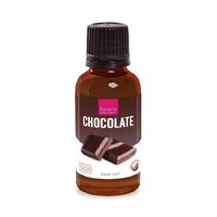 Chocolate Flavouring Food Colouring 30ML