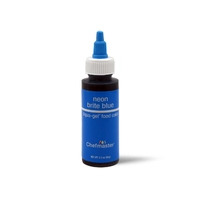 Liqua-Gel Neon Blue 65ml/2.3oz 